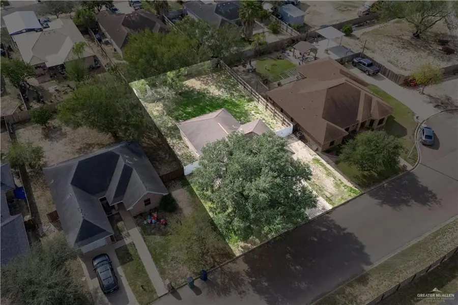 704 Denise Circle, La Joya, TX 78560 - Image #2