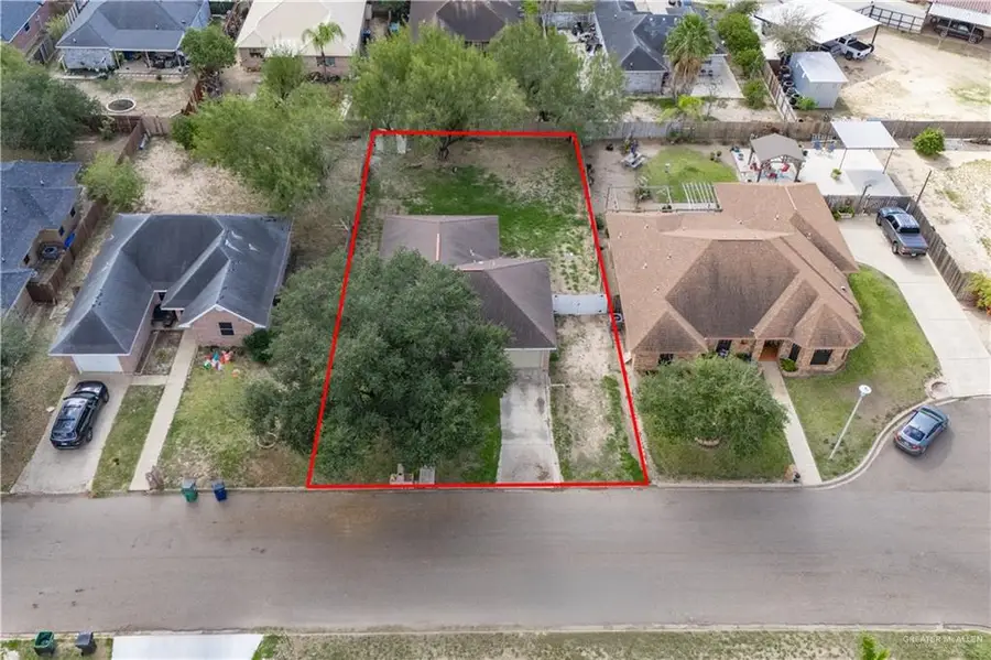 704 Denise Circle, La Joya, TX 78560 - Image #3
