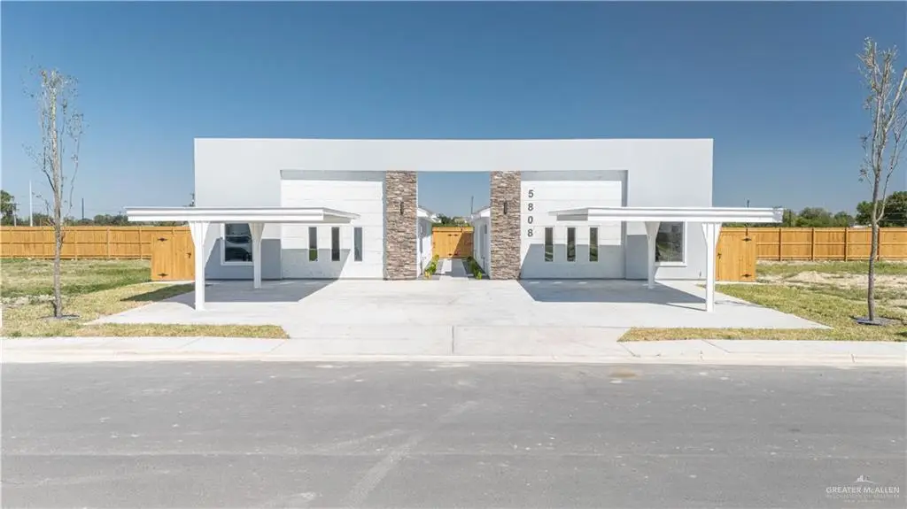 5800 Ozark Avenue, McAllen, TX 78504 - Image #1