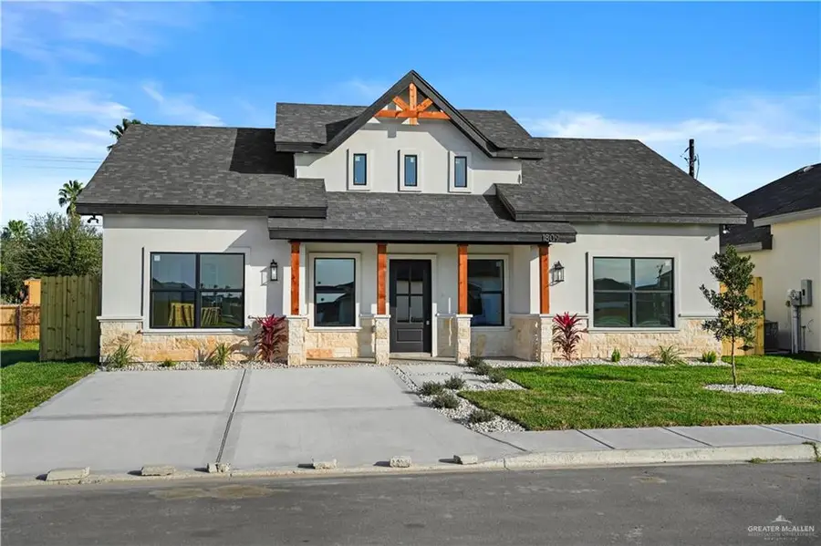 1809 N Mangrove Street, San Juan, TX 78589 - Image #2