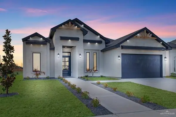 8035 48th Street, McAllen, TX 78504 - Image #1