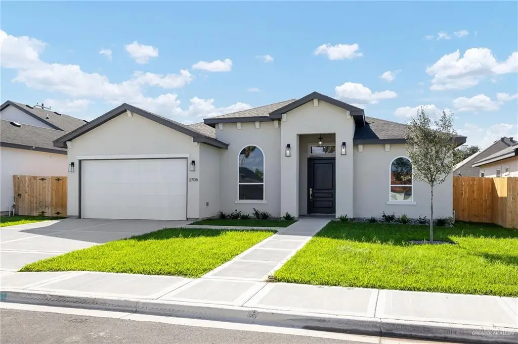 3705 Zenker Avenue, McAllen, TX 78504 - Image #1