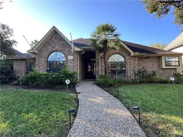 116 E Warbler Avenue, McAllen, TX 78504