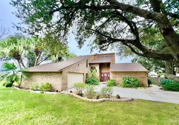 18654 Fm 1018, Lyford, TX 78569