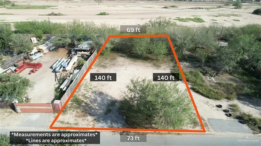 2904 Angelica Drive, San Juan, TX 78589 - Image #2