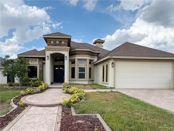 2411 Mcleod Avenue, Edinburg, TX 78539