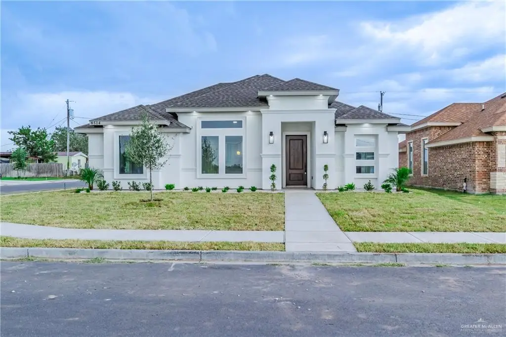 6514 N La Villita Street, Edinburg, TX 78542 - Image #1