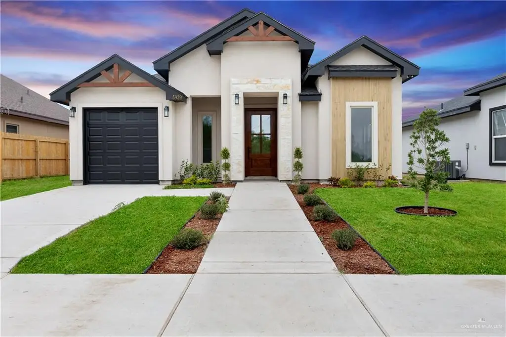 5929 Luz Del Sol, Edinburg, TX 78542 - Image #1