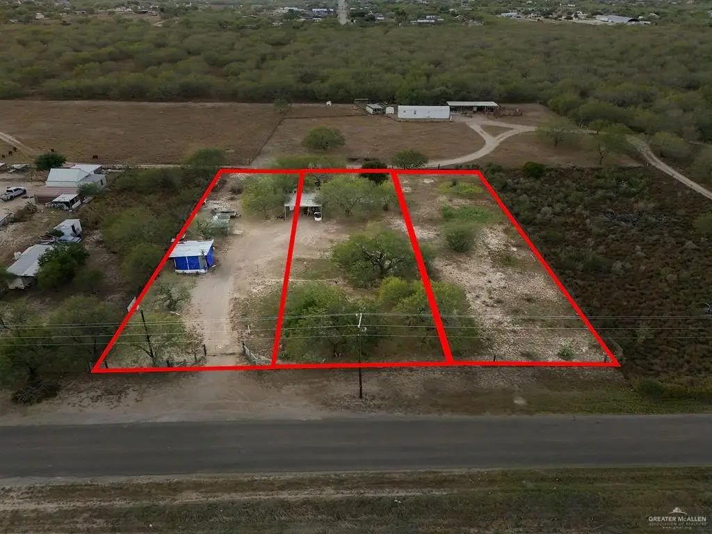 17009 Tom Gill Road, Penitas, TX 78576 - Image #1