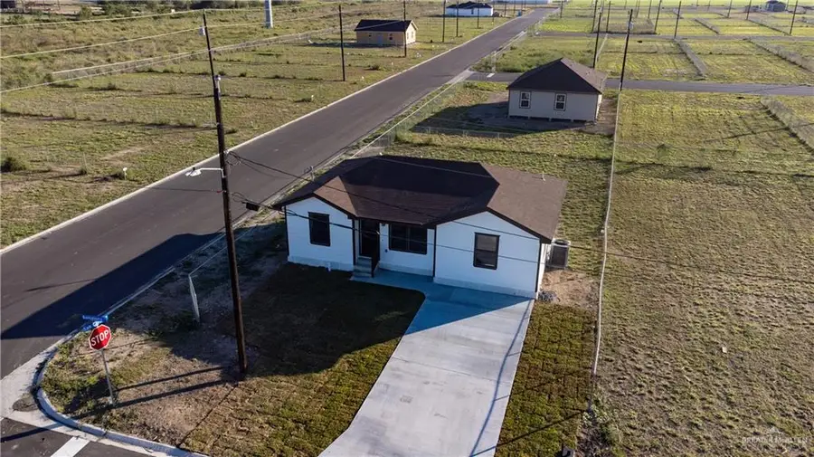 203 Barcelona Drive, Donna, TX 78537 - Image #3