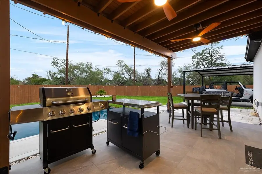 4212 Gumwood Circle, McAllen, TX 78501 - #3