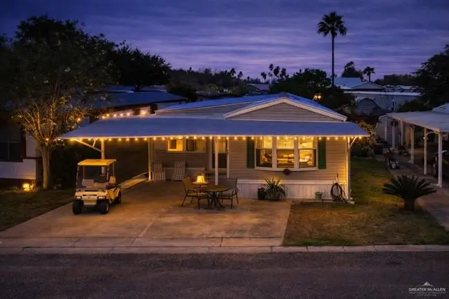 803 Tropical Circle, Mission, TX 78572 - #1