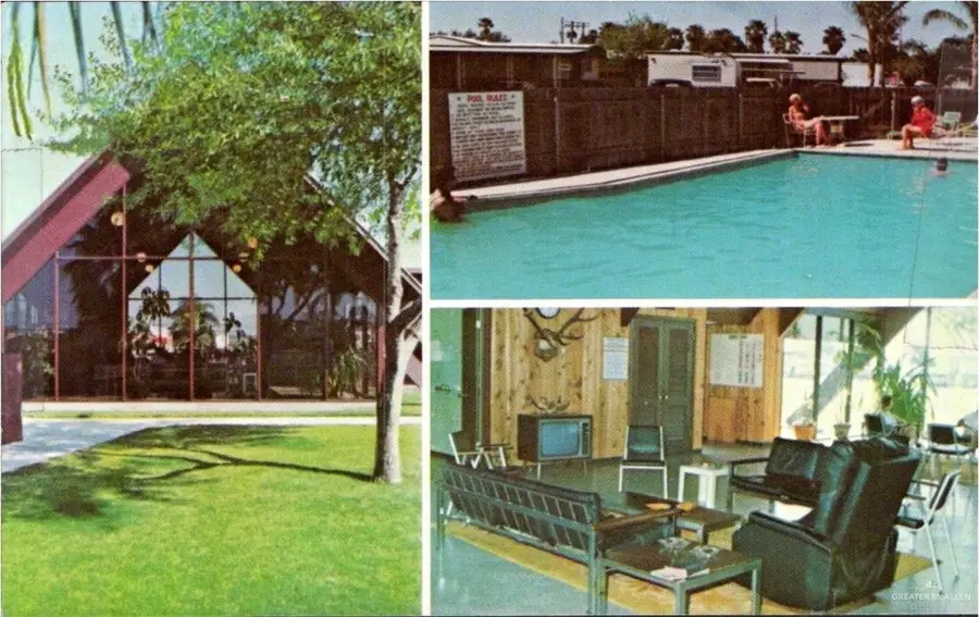 803 Tropical Circle, Mission, TX 78572 - #2