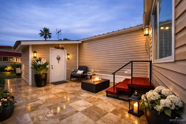 803 Tropical Circle, Mission, TX 78572 - #3