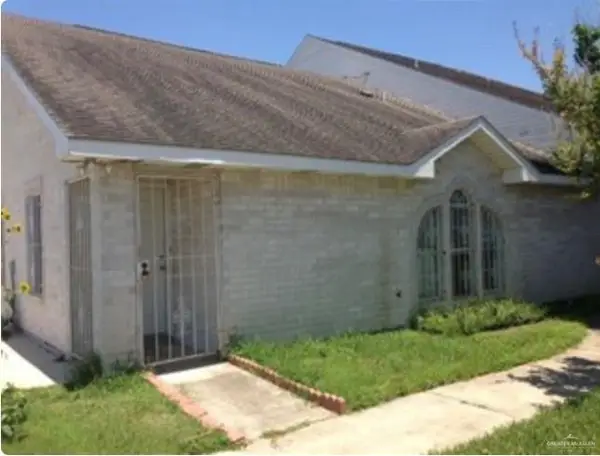 2409 N I Street #G, McAllen, TX 78501