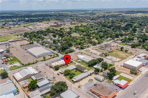 116 E 6th Street, San Juan, TX 78589