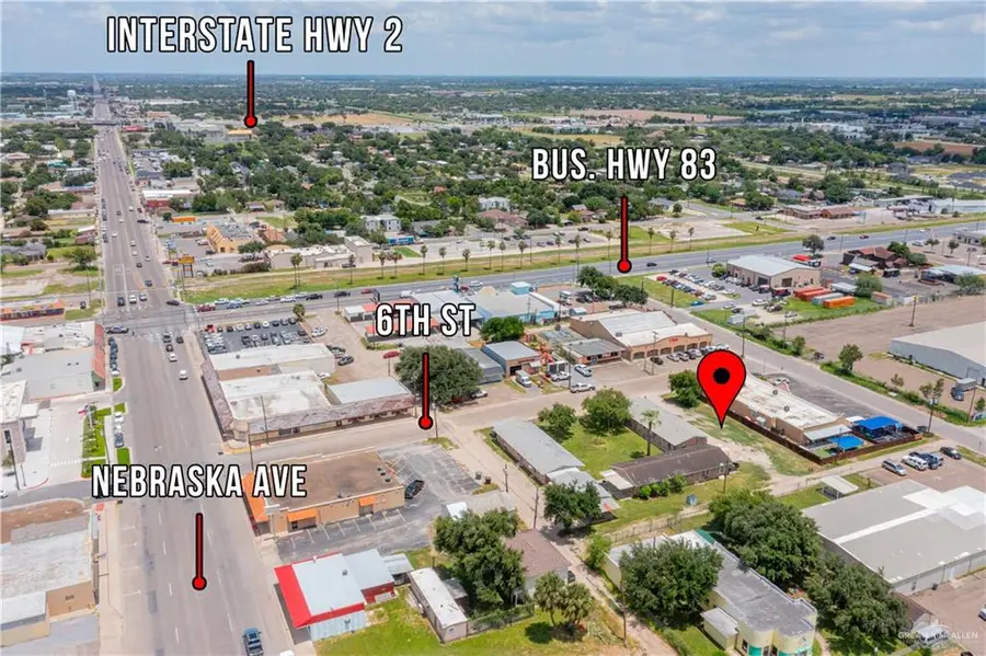 116 E 6th Street, San Juan, TX 78589 - Image #2