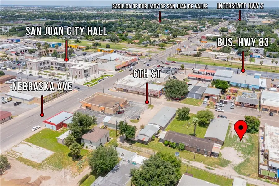116 E 6th Street, San Juan, TX 78589 - Image #3