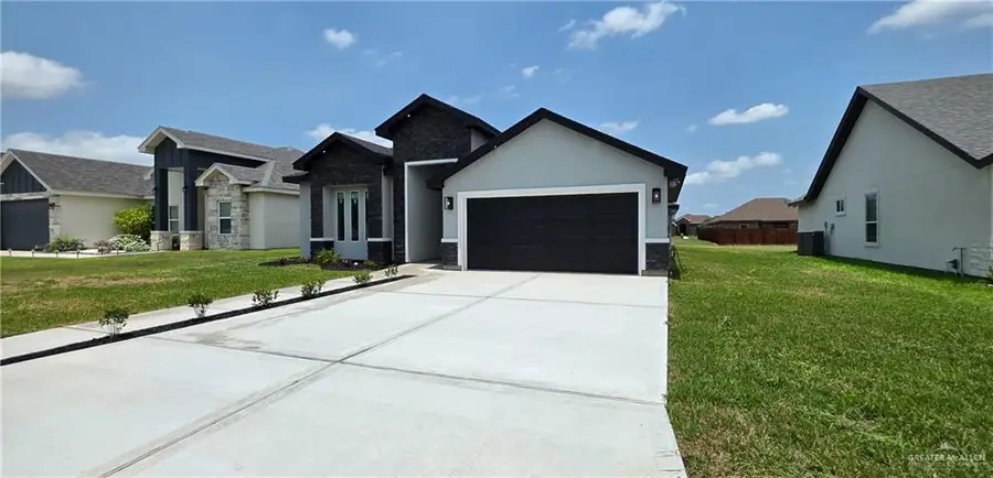 901 Micaela Drive, Mercedes, TX 78570 - Image #3