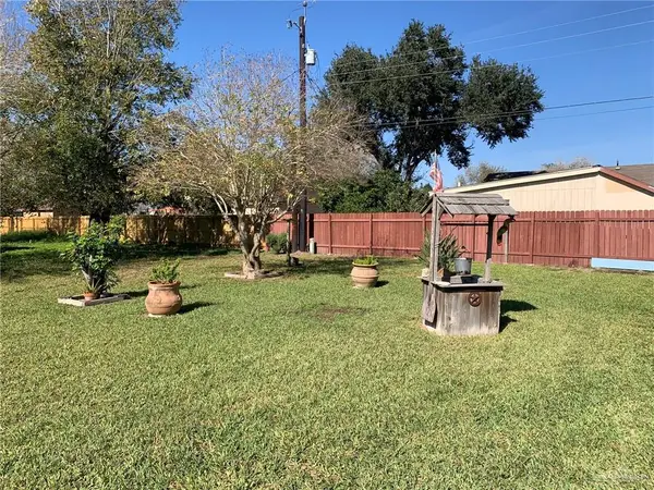 0000 Wayne Place, Primera, TX 78552