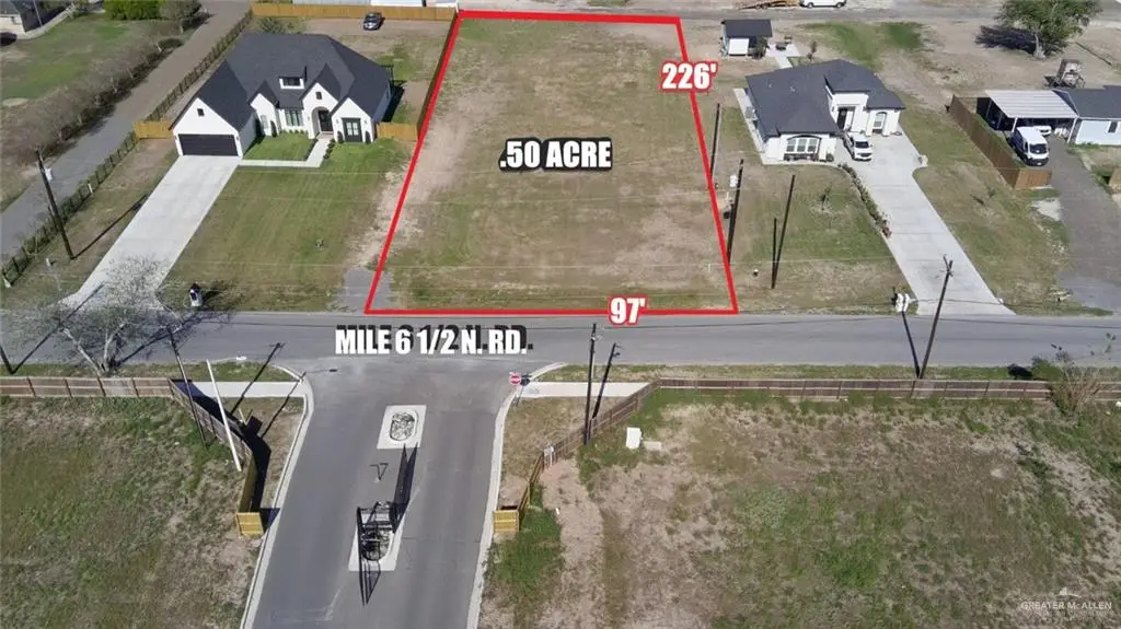 2640 W Mile 6 1/2 Road N, Weslaco, TX 78599 - Image #1