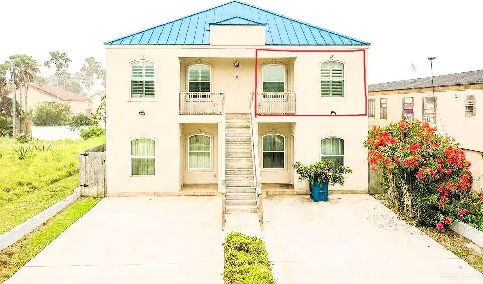 111 E Venus Lane #2, South Padre Island, TX 78597 - Image #1