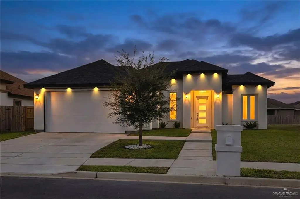 3817 Revilla Street, Edinburg, TX 78542 - Image #1