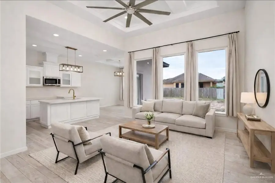 3817 Revilla Street, Edinburg, TX 78542 - Image #3