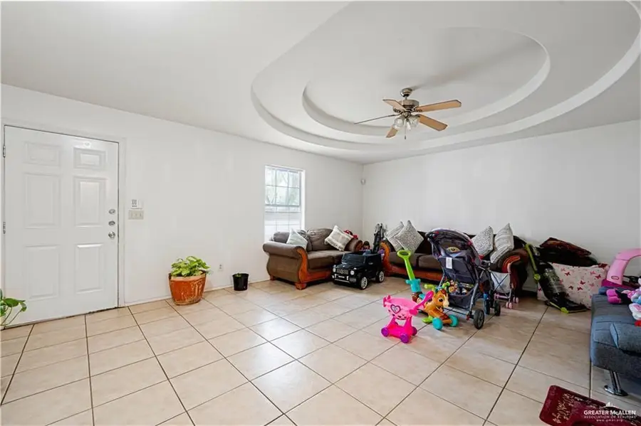 609 N St. Marie Avenue, Mission, TX 78574 - Image #3