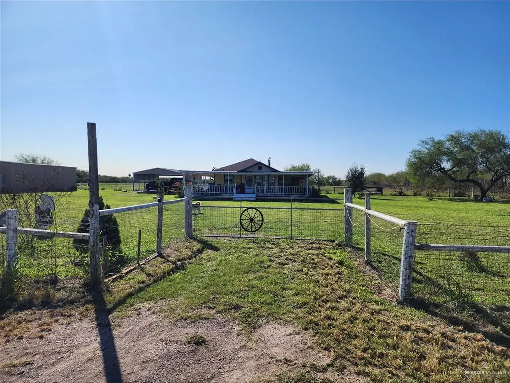 8569 Charles Green Road, Edcouch, TX 78538 - Image #1