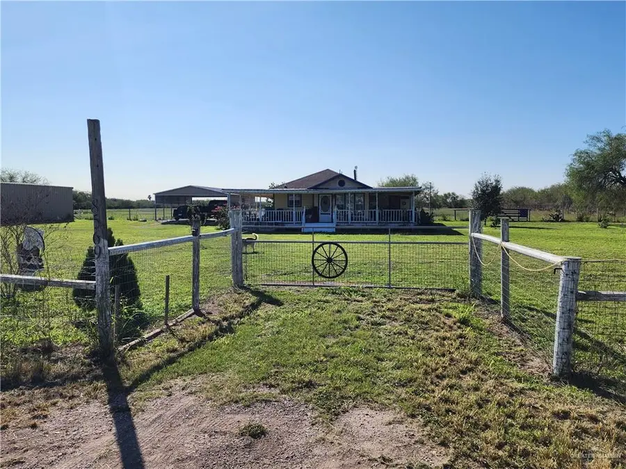 8569 Charles Green Road, Edcouch, TX 78538 - Image #2