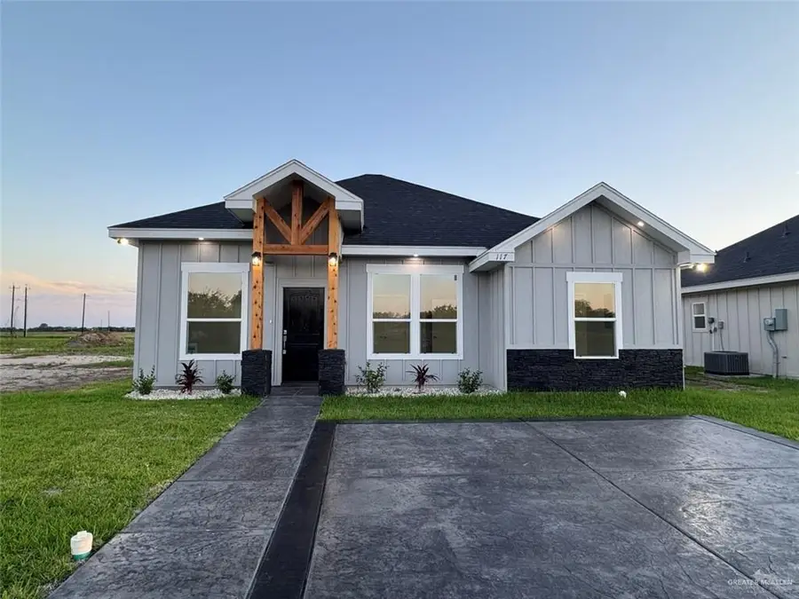 117 Lenon Avenue, Edcouch, TX 78538 - Image #3