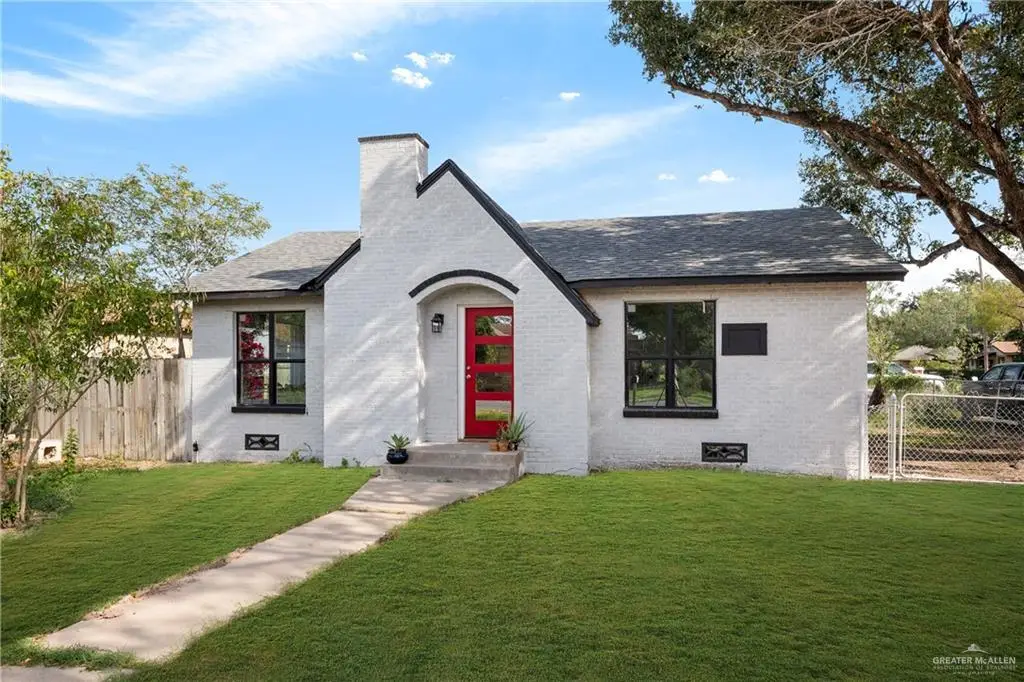 1700 N Main Street, McAllen, TX 78501 - Image #1