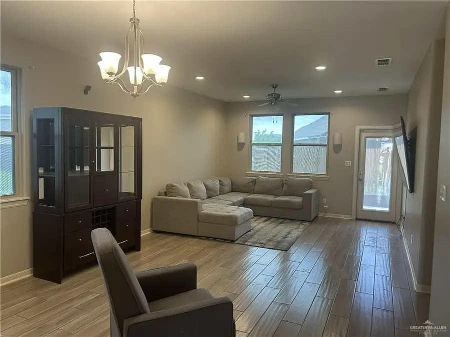 6317 Cascada Bend Road, McAllen, TX 78501 - #3