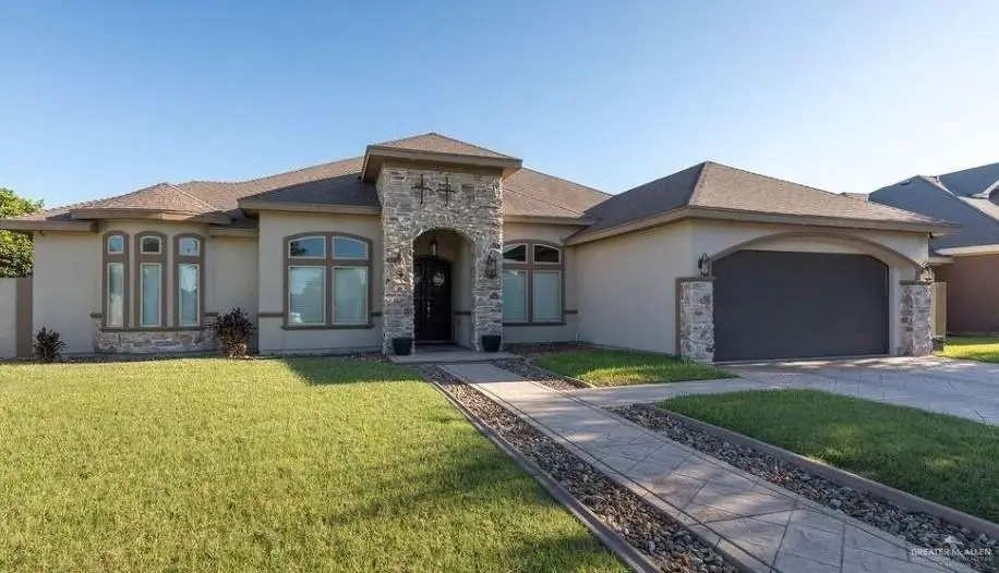 3329 Southern Breeze Avenue, Edinburg, TX 78541 - Image #1