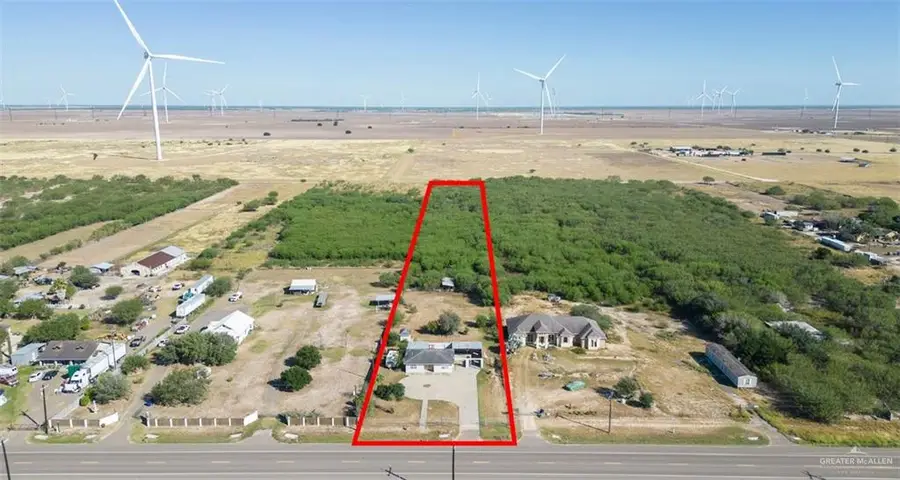 32720 W Fm 681 W, Edinburg, TX 78541 - Image #2