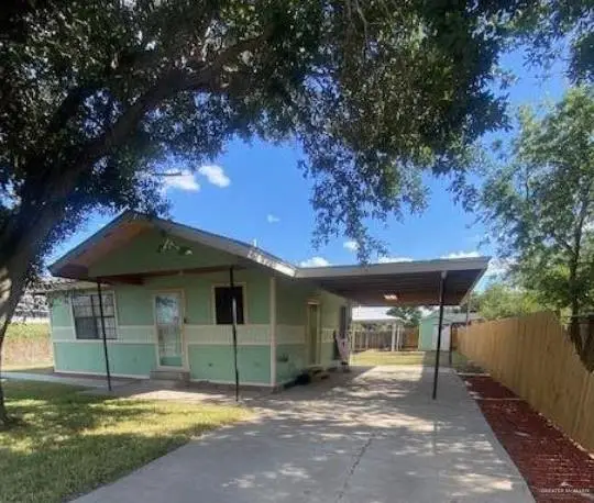 2815 Tierra Dorada Boulevard, Mission, TX 78572 - Image #1