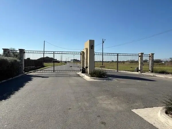 2736 Awesome Avenue, Alamo, TX 78516