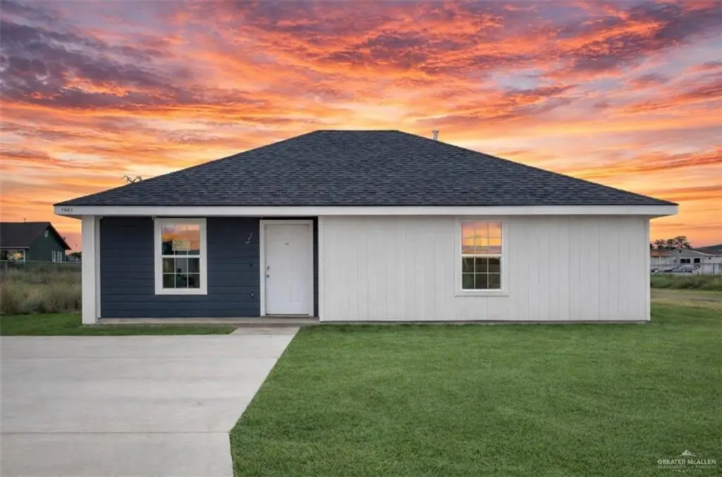 2345 Verona Street, Weslaco, TX 78596 - #1
