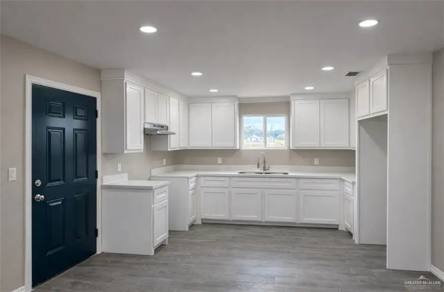 2345 Verona Street, Weslaco, TX 78596 - #3