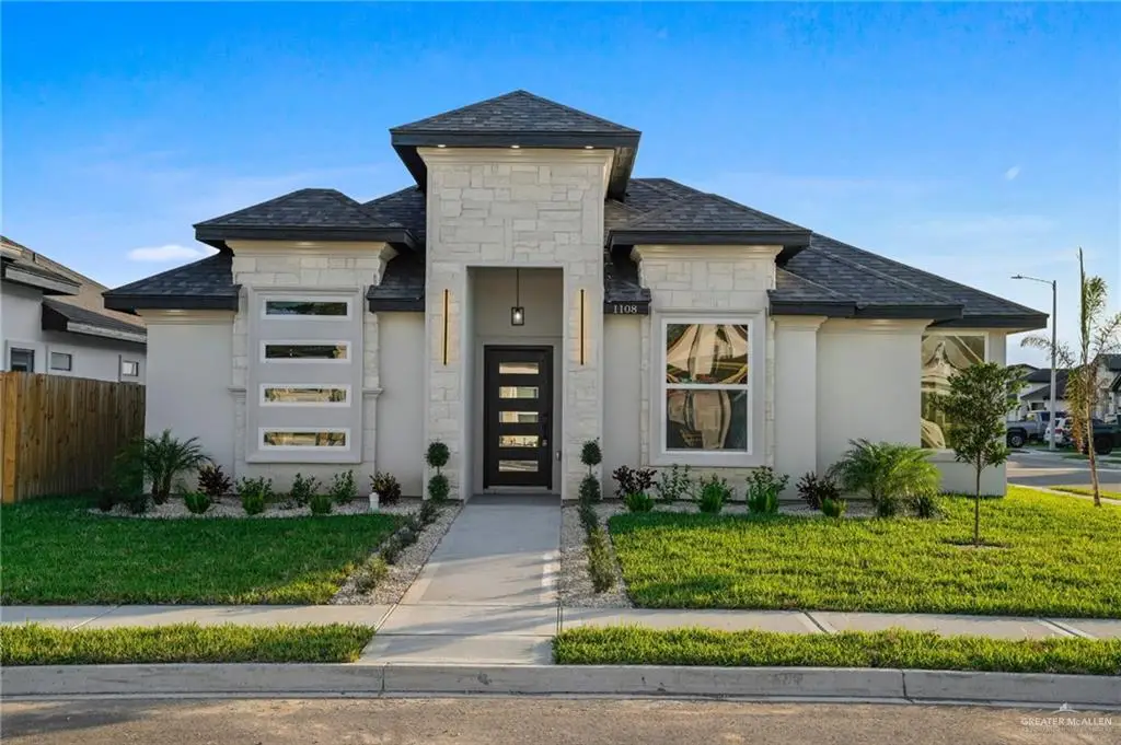 1108 E Boxwood Avenue, San Juan, TX 78589 - Image #1
