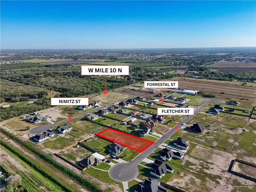 3006 Fletcher Street, Weslaco, TX 78596 - Image #2