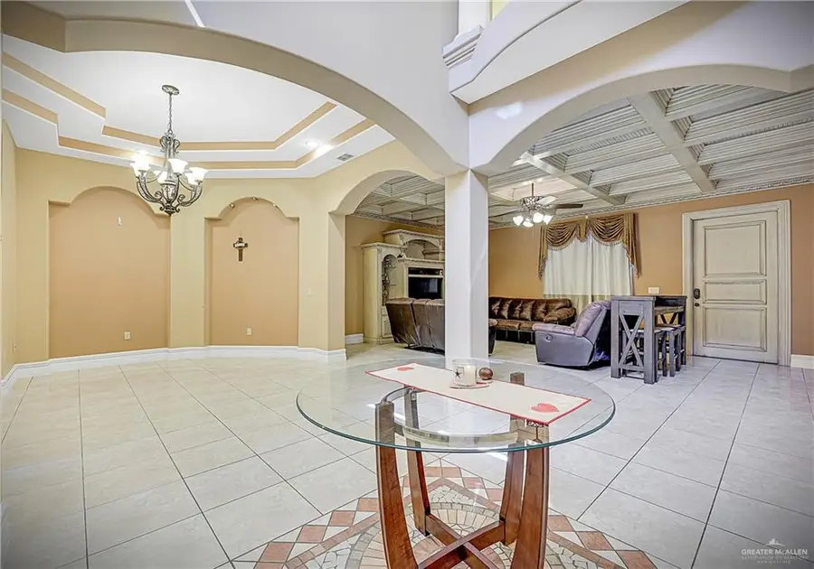 2440 Mimosa Circle, Rio Grande City, TX 78582 - Image #2