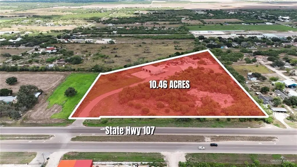 9010 W State Highway 107, Mission, TX 78573 - Image #1