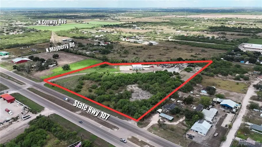 9010 W State Highway 107, Mission, TX 78573 - Image #3
