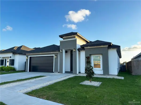 1006 Cooper Lane, San Juan, TX 78589