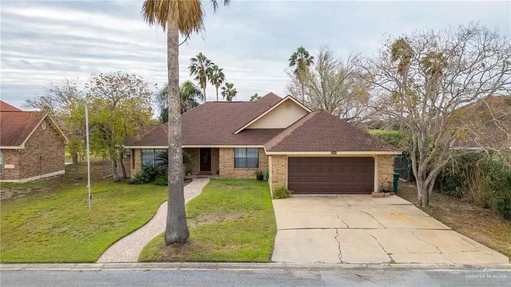 212 O'hara Drive, Pharr, TX 78577 - Image #1