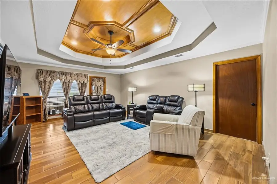 212 O'hara Drive, Pharr, TX 78577 - Image #3