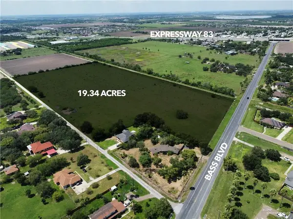 00 Bass Boulevard, Harlingen, TX 78550