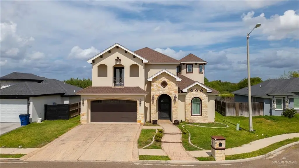 4805 Galilea Street, Edinburg, TX 78542 - Image #1